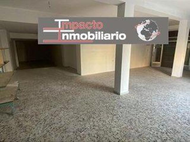 Local comercial en venta en Roquetas de Mar, EL PARADOR