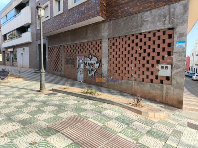 Local comercial en venta en Roquetas de Mar, ROQUETAS DE MAR