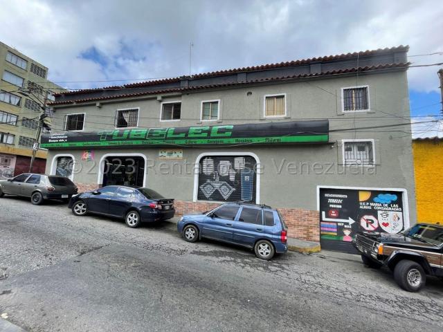 Local Comercial en Venta en Rosalito, San Antonio de los Altos