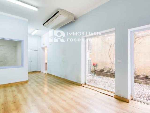 Local Comercial en venta en Roses, Girona Costa Brava