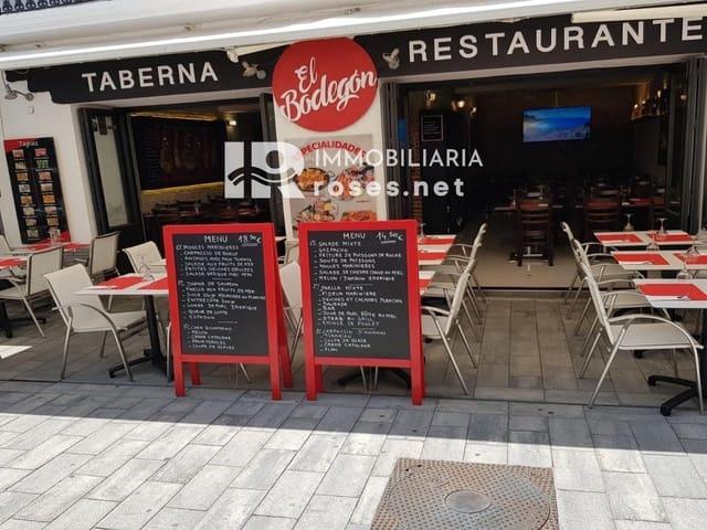 Local Comercial en venta en Roses, Girona Costa Brava