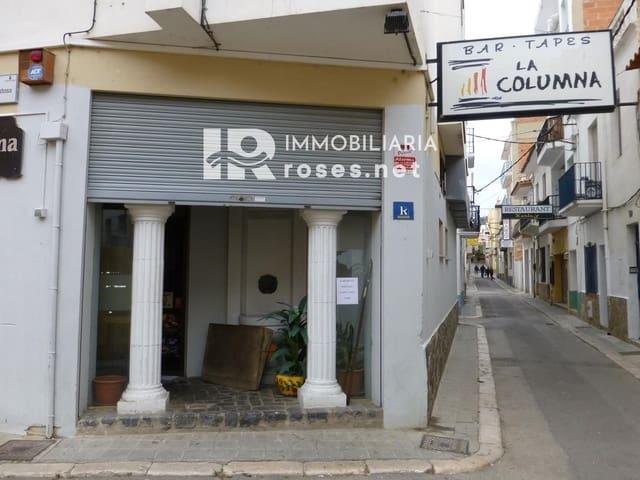 Local Comercial en venta en Roses, Girona Costa Brava