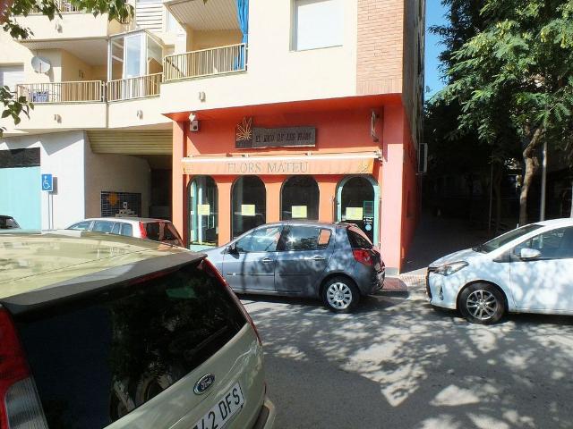 Local comercial en venta en Roses, de 163 m² por 346.500