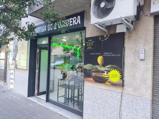Local comercial en venta en Roses, de 47 m² 1 habitación por 139.000