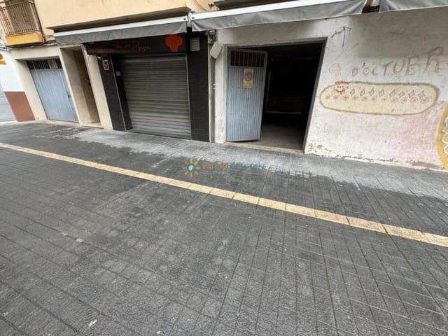 Local Comercial en venta en Rafelcofer, Valencia Costa Valencia