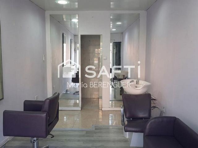 Local comercial en venta en rambla Nova, Mollet del Vallès, de 18 m² 1 habitación por 32.900