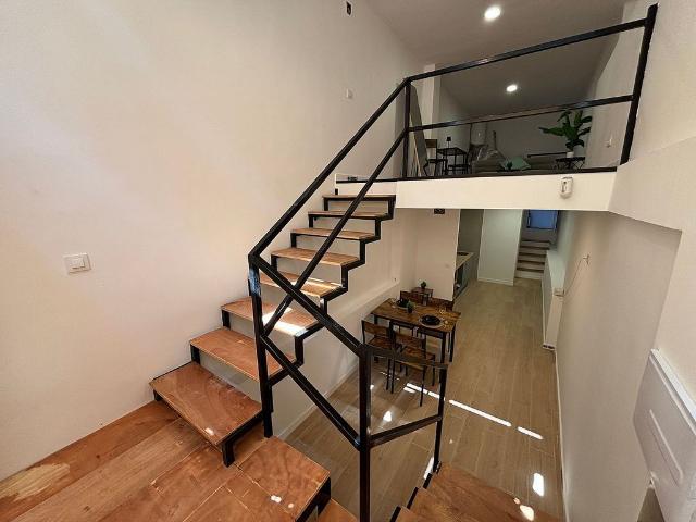 Local comercial en venta en rambla De Volart, Barcelona, de 55 m² 1 habitación por 159.000