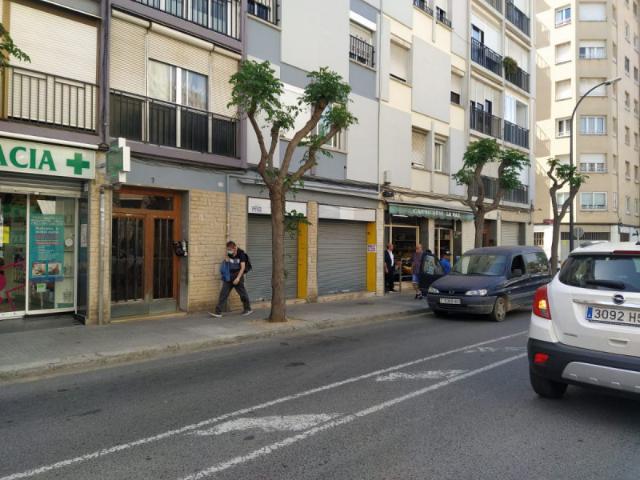 Local comercial en venta en Reus, Carrefour