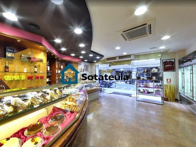 Local comercial en venta en Reus, de 290 m² 6 habitaciones por 385.000