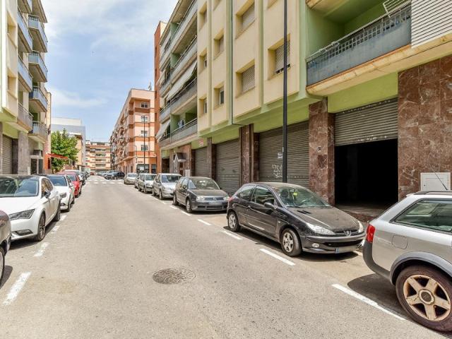 Local comercial en venta en Reus, Reus