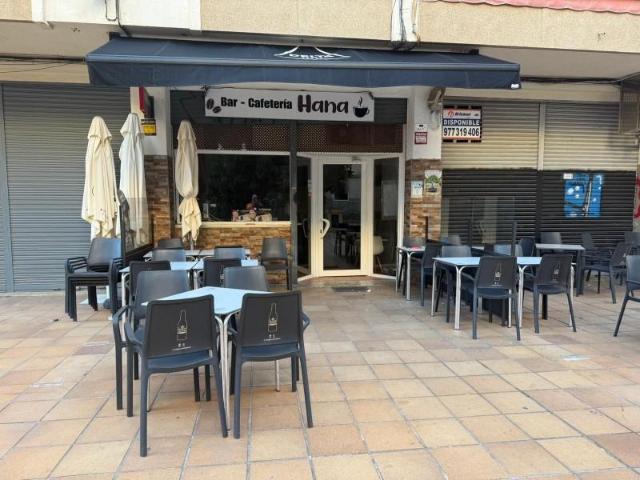 Local comercial en venta en Reus, Reus