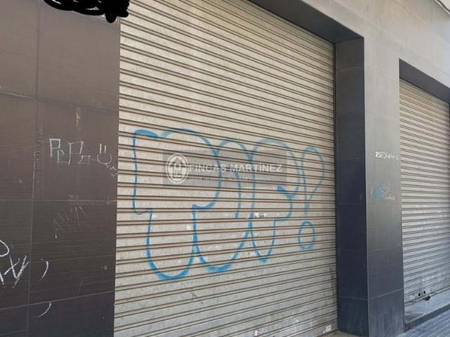 Local comercial en venta en Reus, Reus