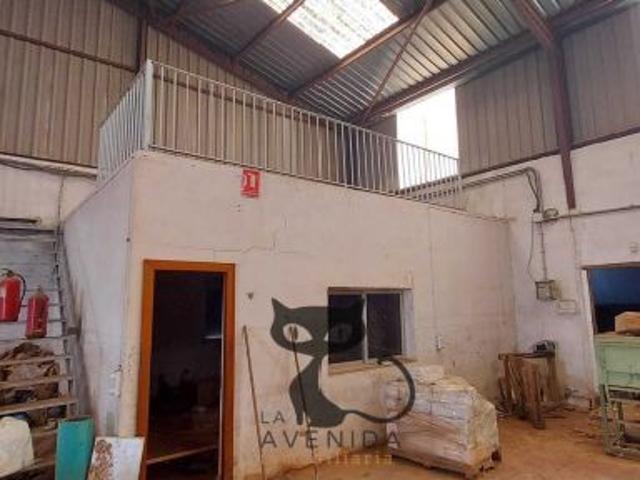 Local comercial en Venta en Real de Montroi, Valencia