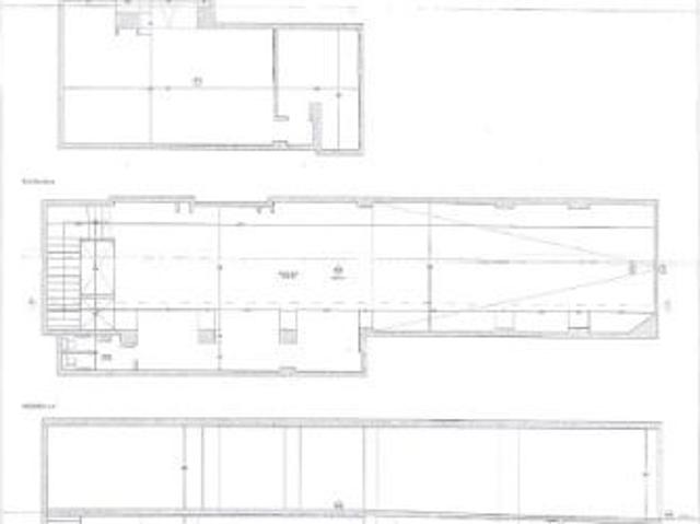 LOCAL COMERCIAL EN VENTA EN RENTABILIDAD