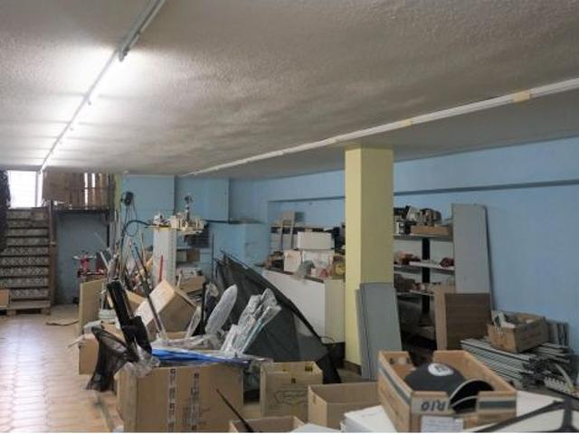Local comercial en Venta en Requena de Campos, Valencia