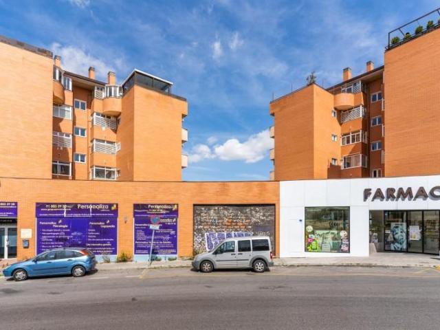 Local comercial en venta en Rivas Vaciamadrid, Covibar