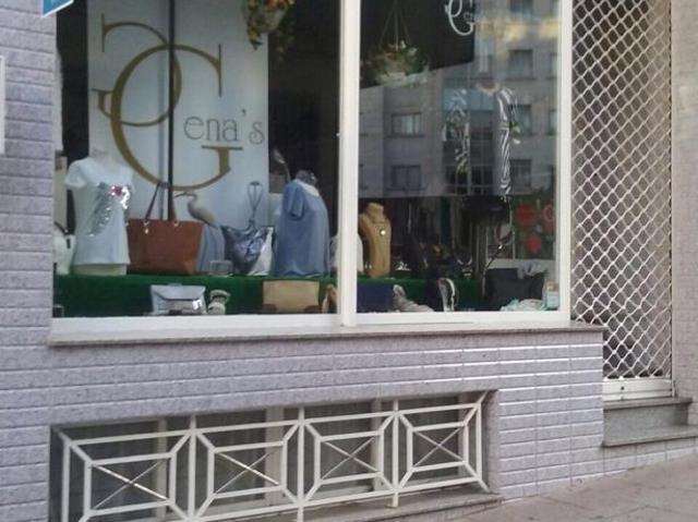 Local comercial en venta en Ribeira, Ribeira
