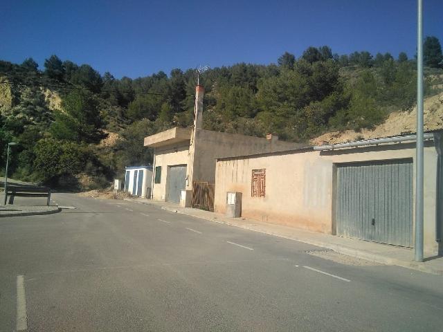 Local comercial en venta en Ribesalbes, Ribesalbes
