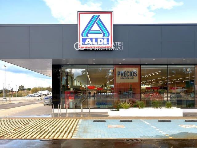 Local Comercial en venta en Rubí, Barcelona