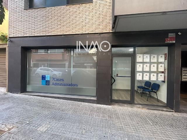 Local comercial en venta en Rubí, de 98 m² por 150.000