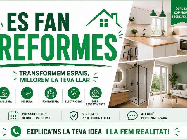 Local comercial en venta en Rubí, de 101 m² 1 habitación por 90.000