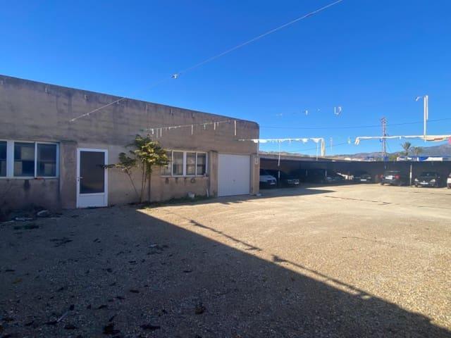 Local Comercial en venta en Totana, Murcia