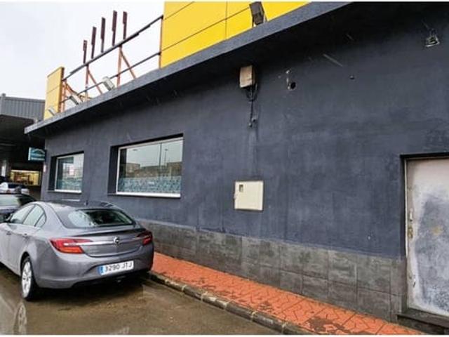 Local Comercial en venta en Totana, Murcia