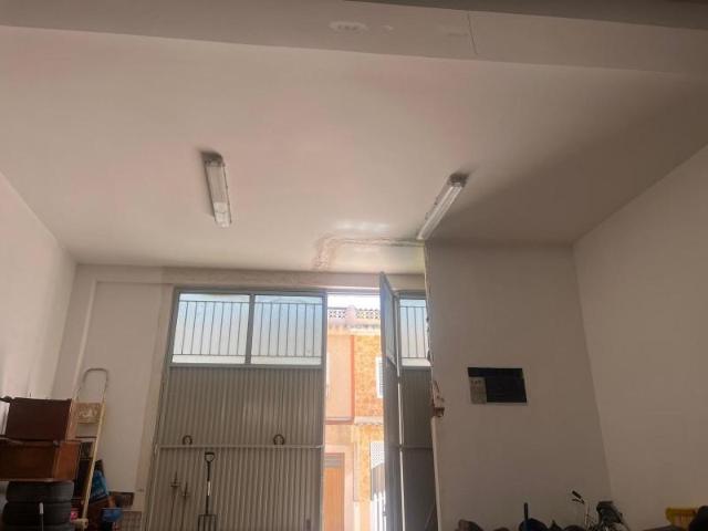 Local comercial en venta en Totana, Triptolemos