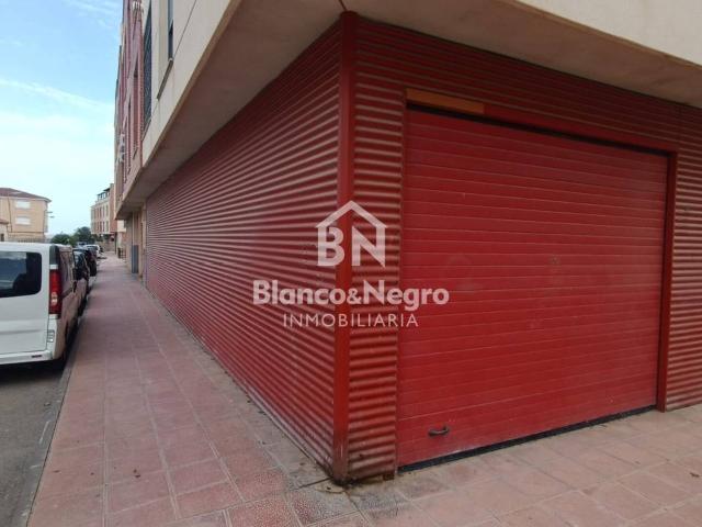 Local comercial en venta en Totana