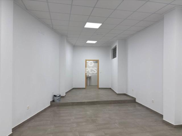 Local comercial en venta en Totana
