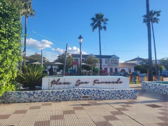 Local comercial en venta en Tocina, Andalucia