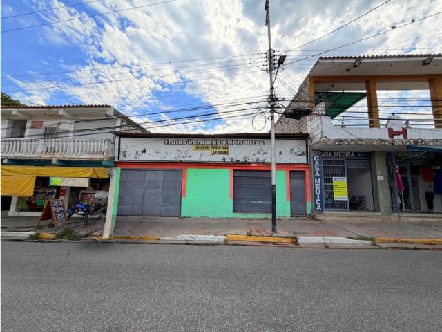 Local Comercial en Venta en Tocuyito DAM 9988186