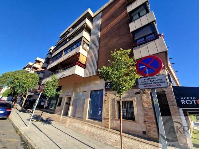 Local comercial en venta en Toledo, Avenida de Portugal, 45005