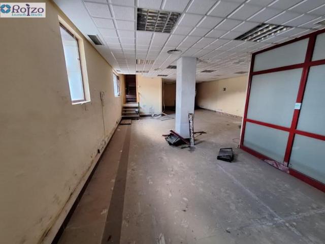 Local comercial en venta en Toledo, Buenavista Valparaíso La Legua