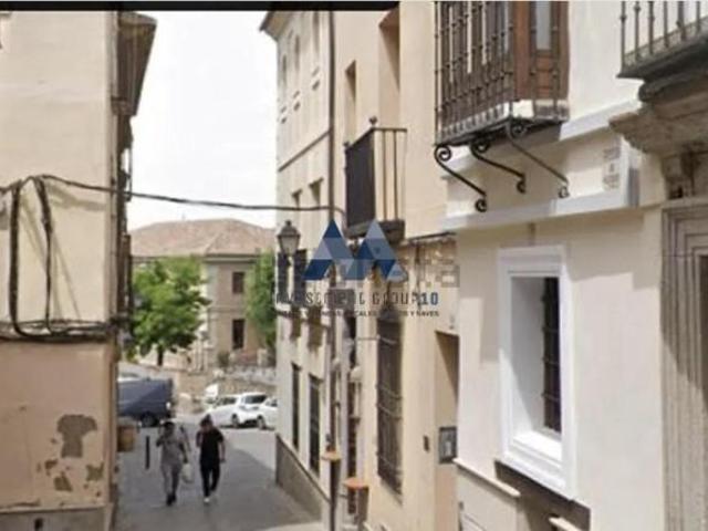 Local comercial en venta en Toledo, Calle de la Merced, 45002
