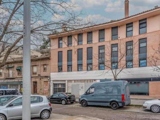 Local comercial en venta en Toledo, Paseo de la Rosa, 45006