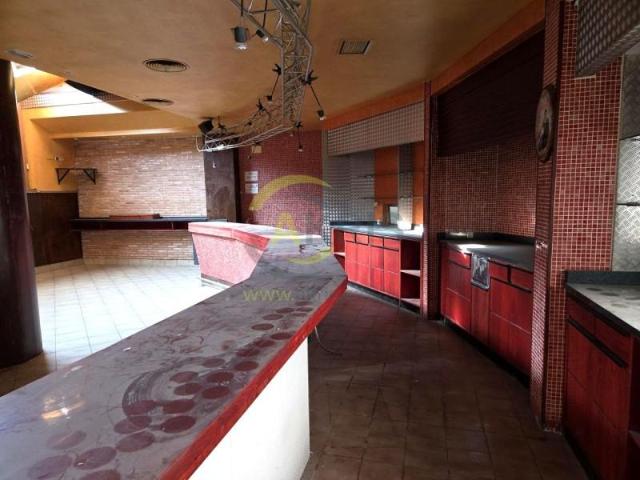 Local comercial en venta en Toledo, Ronda Buenavista, 45005