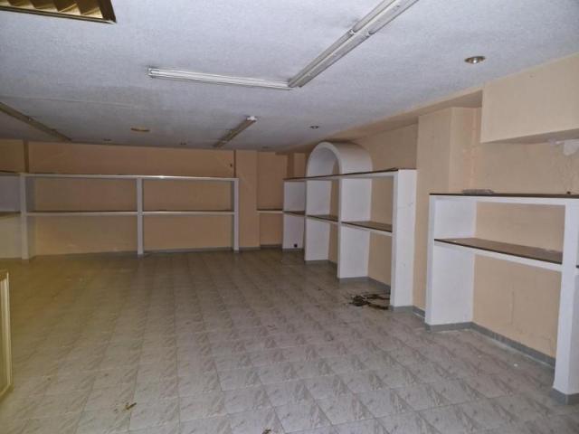 Local comercial en venta en Toledo, Santa Teresa