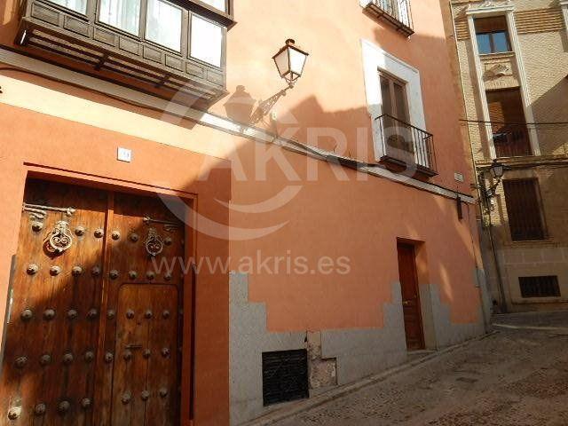Local comercial en venta en Toledo