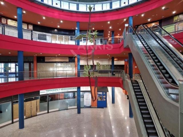 Local comercial en venta en Toledo