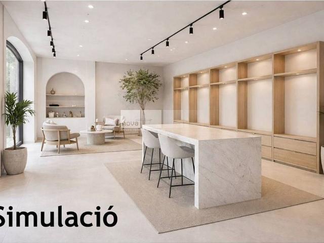 Local comercial en venta en Tona, de 156 m² por 99.000