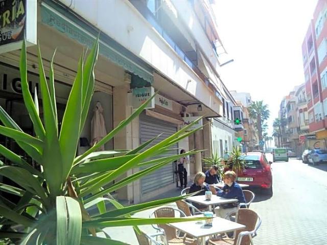 Local comercial en venta en Torrevieja