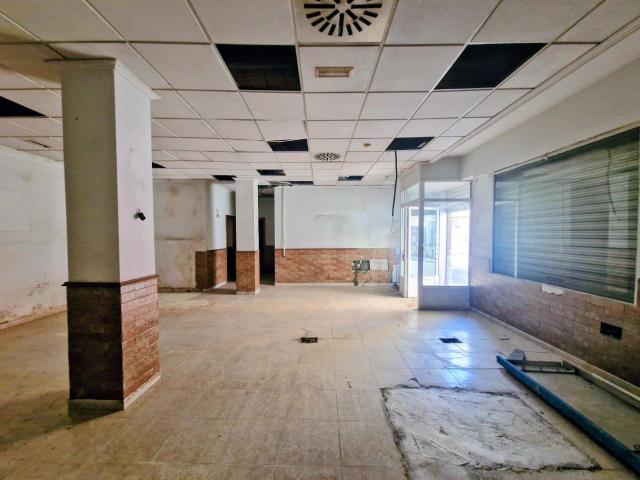 Local comercial en venta en Torrevieja 94m² Torrevieja