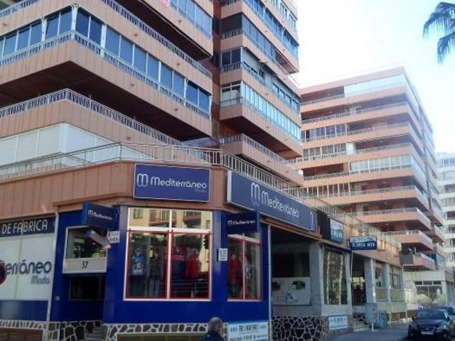 Local comercial en venta en Torrevieja
