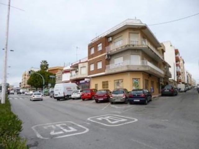 Local comercial en venta en Torrevieja, Torrevieja