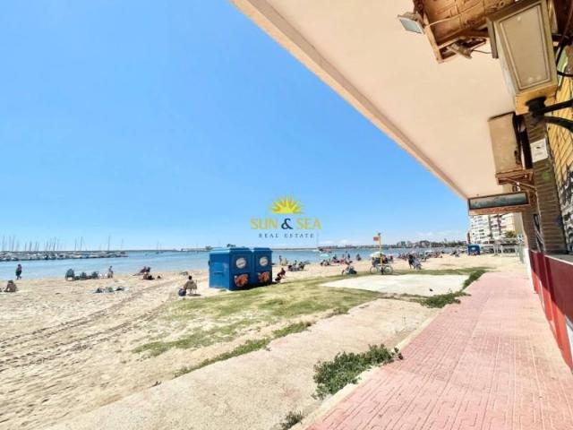 Local comercial en venta en Torrevieja, Acequion