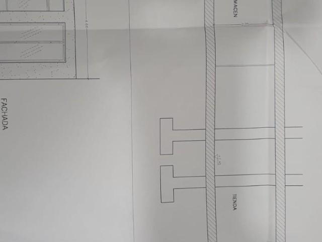 Local comercial en venta en Torrevieja, Acequion