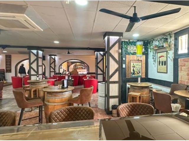 Local comercial en Venta en Torrevieja, Alicante