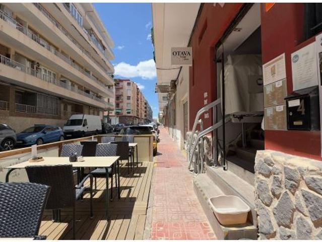 Local comercial en Venta en Torrevieja, Alicante