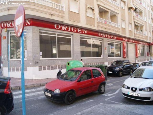 Local comercial en Venta en Torrevieja, Alicante